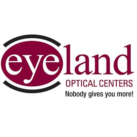 Eyeland optical - Company. Eyeland Optical. Phone Number. 1-268-462-2020. Location. Royal Palm Place Friars Hill Rd Box W108 St Johns. Saint John.